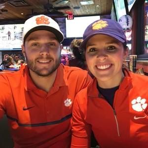 Meet your Posher, Kristen